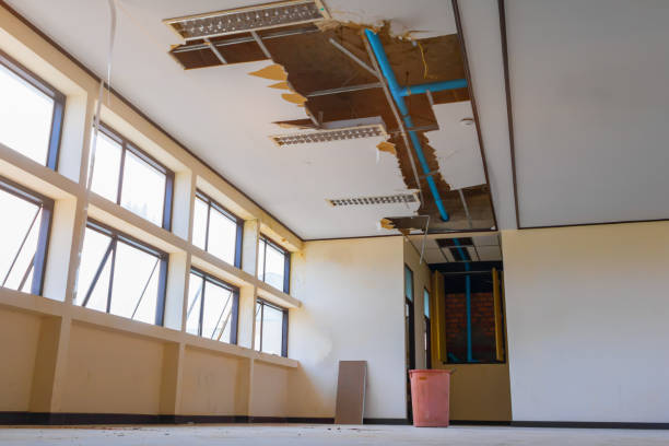 Best Flood restoration services  in Smithville, NJ