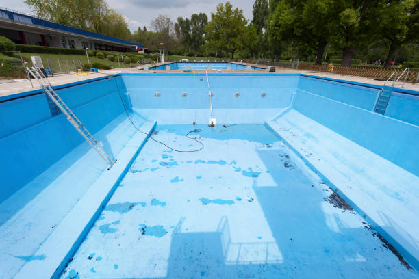 Best Water damage mitigation services  in Smithville, NJ