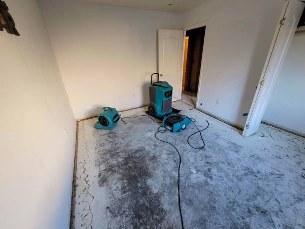 Best Emergency water damage restoration  in Smithville, NJ