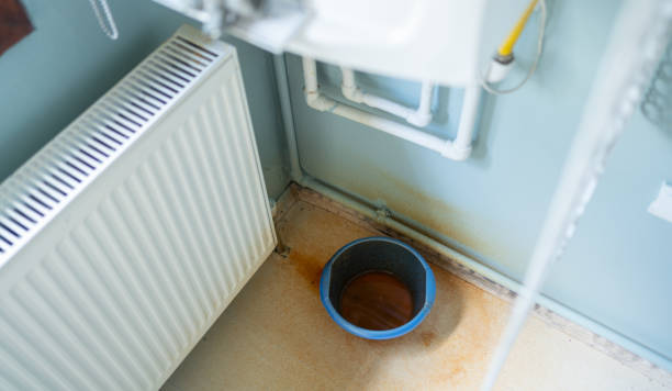 Best Commercial water damage restoration  in Smithville, NJ