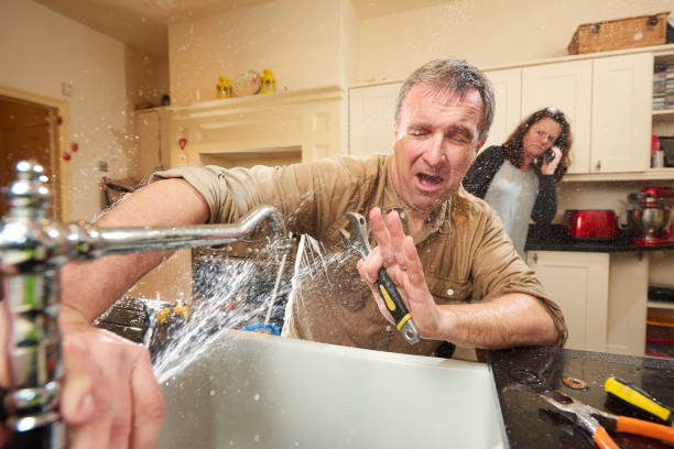 Best Professional water damage repair  in Smithville, NJ